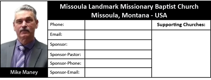 [object Rectangle],Missoula Landmark Missionary Baptist Church Missoula, Montana USA,Phone:,,Supporting Churches:,Ema...