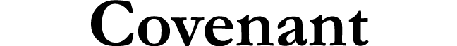 Covenant