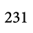 231