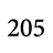 205