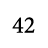 42