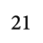 21