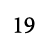 19