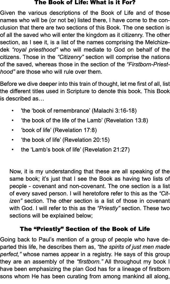 Sanctification is a process which means, \“growing in grace and knowledge of the Lord Jesus Christ\" (2 Peter 1:5 11)...