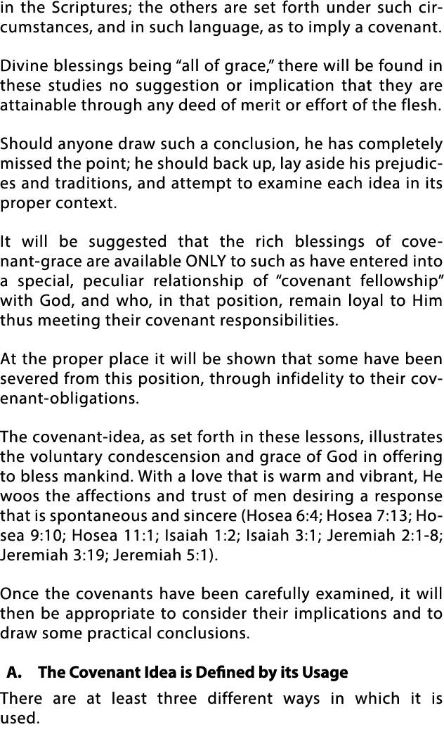 in the Scriptures; the others are set forth under such circumstances, and in such language, as to imply a covenant  D   