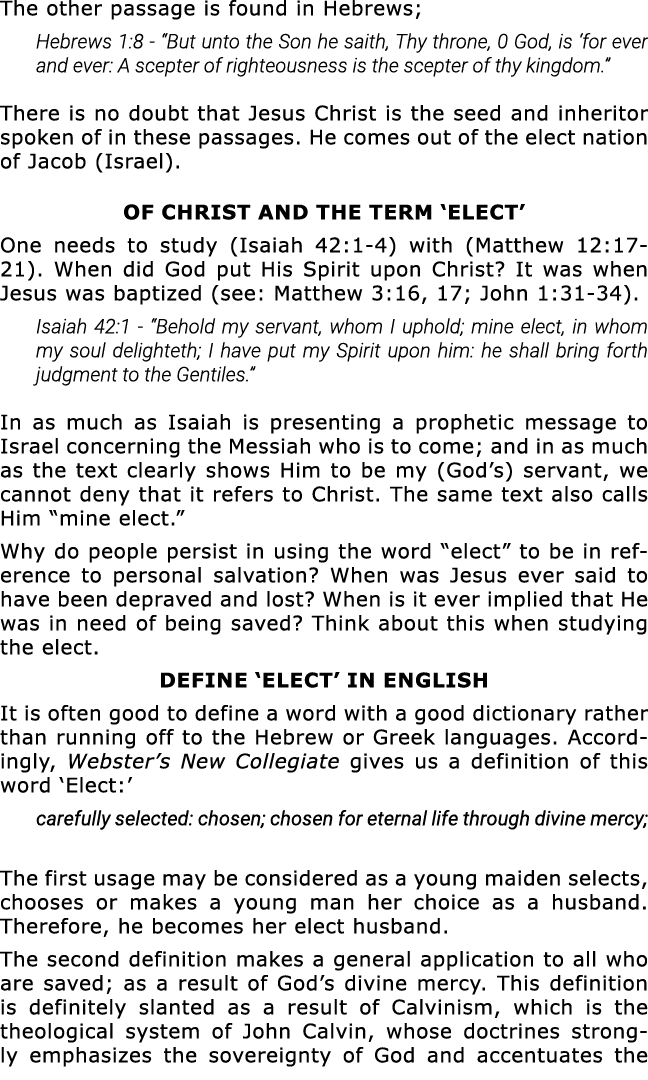 The other passage is found in Hebrews; Hebrews 1:8 -  But unto the Son he saith, Thy throne, 0 God, is  for ever and    