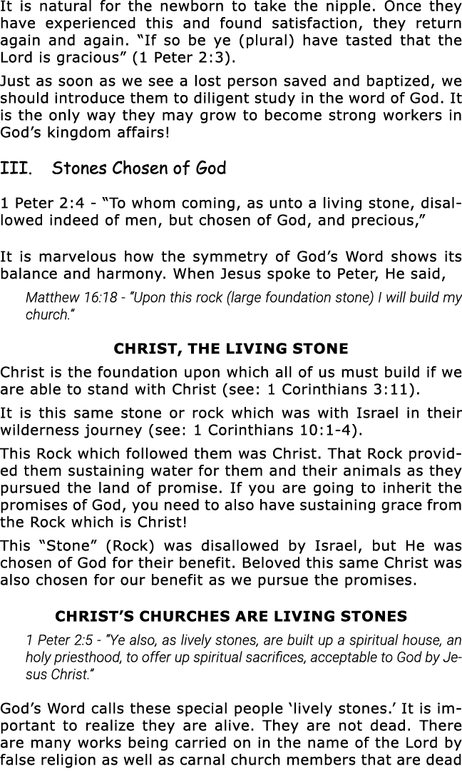 It is natural for the newborn to take the nipple  Once they have experienced this and found satisfaction, they return   