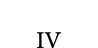 IV