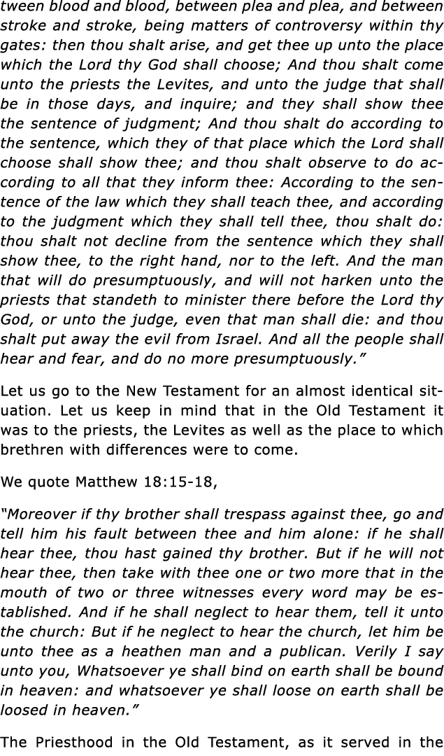 tween blood and blood, between plea and plea, and between stroke and stroke, being matters of controversy within thy    