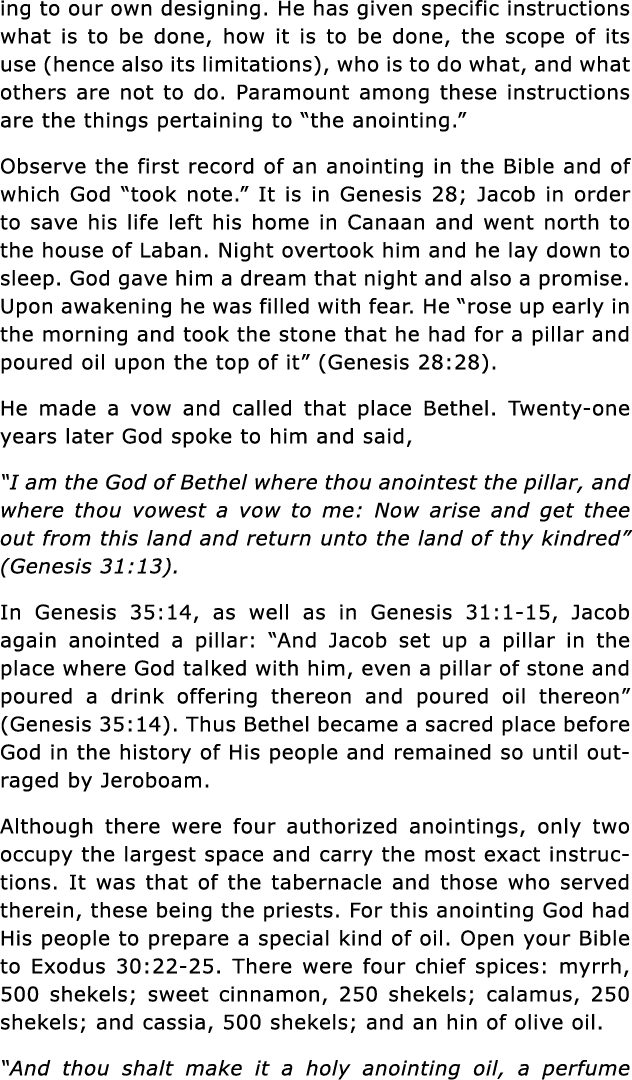 ing to our own designing  He has given specific instructions what is to be done, how it is to be done, the scope of i   