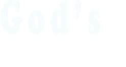 God s